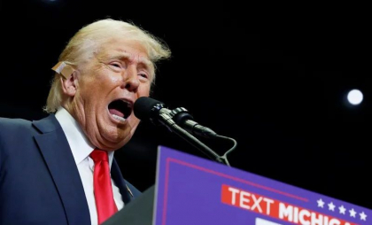 Iran cere Consiliului de Securitate al ONU să condamne „retorica nebunească” a lui Trump: „Orice act de agresiune va avea consecințe grave”
Iran cere Consiliului de Securitate al ONU să condamne „retorica nebunească” a lui Trump: „Orice act de agresiune va avea consecințe grave”