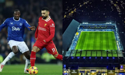 (Good)bye! S-a încheiat ultimul derby din istorie pe legendara arenă Goodison Park din Anglia (Good)bye! S-a încheiat ultimul derby din istorie pe legendara arenă Goodison Park din Anglia