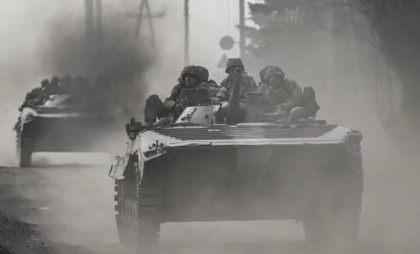 Raport IISS: Rusia suportă pierderile de război mai bine decât Ucraina 