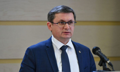 Proiectul care prevede fuziunea PA și PCCOCS a fost înregistrat și urmează a fi discutat în Parlament. Igor Grosu: „O să adunăm ce este bun din una și din alta”