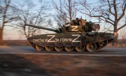 Rusia a suferit pierderi mari în război, dar cel puțin la un capitol important situația ei e mai puțin gravă decât a Ucrainei. Ce spune raportul Institutului Internațional pentru Studii Strategice
Rusia a suferit pierderi mari în război, dar cel puțin la un capitol important situația ei e mai puțin gravă decât a Ucrainei. Ce spune raportul Institutului Internațional pentru Studii Strategice