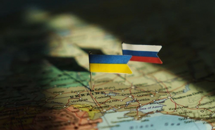 Ce poate da peste cap planurile lui Trump de a încheia rapid războiul din Ucraina Ce poate da peste cap planurile lui Trump de a încheia rapid războiul din Ucraina