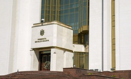 Patru candidați au fost admiși în concurs pentru funcția de director al Centrului pentru Comunicare Strategică și Combatere a Dezinformării. Cine sunt aceștia