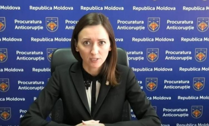 Procuratura Anticorupție critică proiectul de lege privind evaluarea procurorilor-șefi: Riscă subminarea independenței /DOC