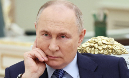 Politico: Planul lui Trump pentru Ucraina este un mare avantaj – ”pentru Kremlin”, spun susținătorii Kievului Politico: Planul lui Trump pentru Ucraina este un mare avantaj – ”pentru Kremlin”, spun susținătorii Kievului