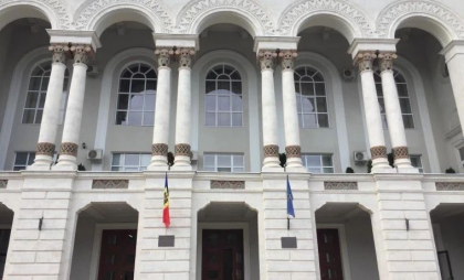 Lichidarea PA și PCCOCS - discutată la o ședință de urgență la Procuratura Generală? Reacția PG Lichidarea PA și PCCOCS - discutată la o ședință de urgență la Procuratura Generală? Reacția PG