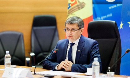 Președintele Parlamentului condamnă încălcarea spațiului aerian al Moldovei: „Drone care de aproape 3 ani de zile ucid zi de zi oameni nevinovați din țara vecină Ucraina” Președintele Parlamentului condamnă încălcarea spațiului aerian al Moldovei: „Drone care de aproape 3 ani de zile ucid zi de zi oameni nevinovați din țara vecină Ucraina”