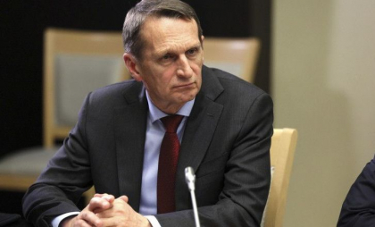 Șeful spionilor lui Putin vorbește despre „dezintegrarea” Ucrainei și împărțirea ei între România, Polonia și Ungaria
