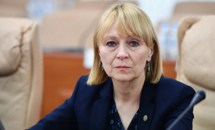 Socialiștii au depus o moțiune simplă împotriva ministrului Sănătății, Ala Nemerenco: „Situația în domeniu este o catastrofă” Socialiștii au depus o moțiune simplă împotriva ministrului Sănătății, Ala Nemerenco: „Situația în domeniu este o catastrofă”