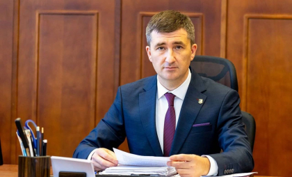 Reacția PG la fuzionarea PA și PCCOCS: „În urma unei analize preliminare a proiectului, au fost identificate riscuri pe termen scurt, mediu și lung” Reacția PG la fuzionarea PA și PCCOCS: „În urma unei analize preliminare a proiectului, au fost identificate riscuri pe termen scurt, mediu și lung”
