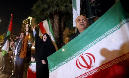 Israelul ar putea ataca Iranul, avertizează serviciile de informații americane