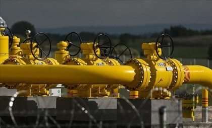 Începând de vineri, compania ungară va începe livrările de gaz în regiunea transnistreană. Anunțul făcut de întreprindere Începând de vineri, compania ungară va începe livrările de gaz în regiunea transnistreană. Anunțul făcut de întreprindere