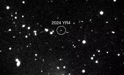 China începe recrutarea pentru o „Forță de Apărare Planetară”, în așteptarea unui asteroid ce ar putea lovi Pământul în 2032
