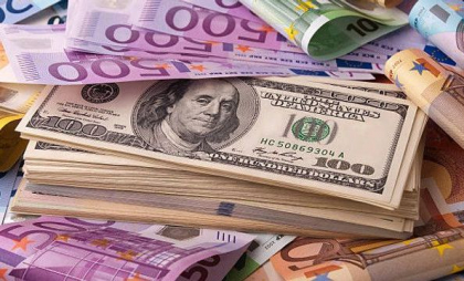 Curs valutar BNM pentru 14 februarie. Cât costă astăzi un euro și un dolar - FOTO Curs valutar BNM pentru 14 februarie. Cât costă astăzi un euro și un dolar - FOTO
