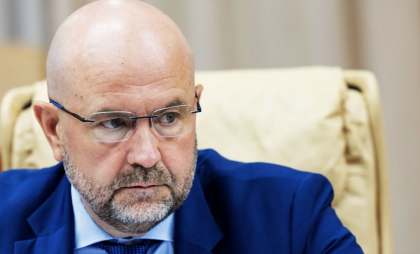 Bolea, după protestul feroviarilor: „Salariile restante trebuie plătite, iar asta este prioritatea conducerii actuale a CFM.” Ce soluții propune ministrul