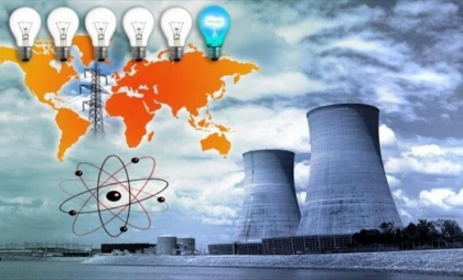 „Fondul radioactiv în Republica Moldova se păstrează in limitele normale”. Precizările IGSU după explozia de la fosta centrală nucleară din Cernobîl