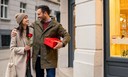 Valentine’s Day. Care este semnificația Zilei Îndrăgostiților la români