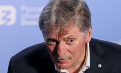 Prima reacție a Kremlinului după atacul cu drone asupra centralei nucleare de la Cernobîl Prima reacție a Kremlinului după atacul cu drone asupra centralei nucleare de la Cernobîl