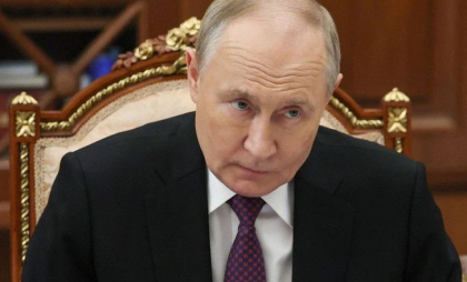 Furie la Kremlin după ce JD Vance a amenințat că SUA vor trimite trupe în Ucraina, dacă Putin nu acceptă un acord de pace Furie la Kremlin după ce JD Vance a amenințat că SUA vor trimite trupe în Ucraina, dacă Putin nu acceptă un acord de pace