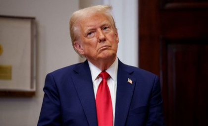 Încă o înfrângere pentru Donald Trump. Un judecător a blocat „înghețarea” ajutoarele umanitare ordonată de liderul de la Casa Albă Încă o înfrângere pentru Donald Trump. Un judecător a blocat „înghețarea” ajutoarele umanitare ordonată de liderul de la Casa Albă