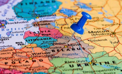 Un grup de experţi ONU acuză Belarus de „crime împotriva umanităţii” Un grup de experţi ONU acuză Belarus de „crime împotriva umanităţii”