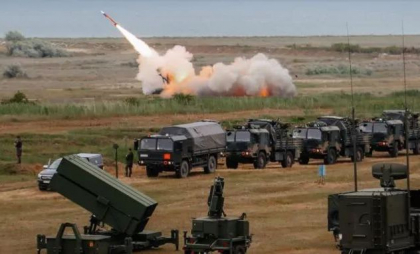 NATO testează un nou model de desfășurare a trupelor fără SUA, în Grecia, România și Bulgaria NATO testează un nou model de desfășurare a trupelor fără SUA, în Grecia, România și Bulgaria