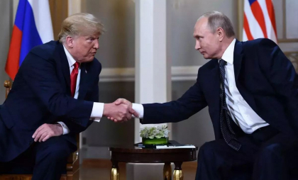 Donald Trump vrea Rusia înapoi în G7: „A fost o greșeală excluderea Moscovei” Donald Trump vrea Rusia înapoi în G7: „A fost o greșeală excluderea Moscovei”