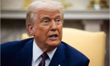 Kievul, afectat de noua abordare a lui Donald Trump în ceea ce privește negocierile de pace. Dmitro Kuleba: „Compromit obiectivul suprem”