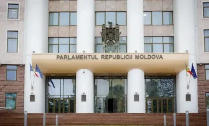 Comisiile juridice parlamentare din Moldova, România, Ucraina și Albania se vor întâlni într-o ședință comună. Despre ce se va discuta 