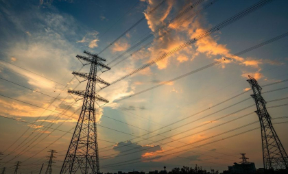 Moldelectrica: Consumul de energie electrică pe malul drept al Nistrului pentru 14 februarie a fost acoperit integral. Mai mult de jumate din consum a fost asigurat prin importuri - FOTO