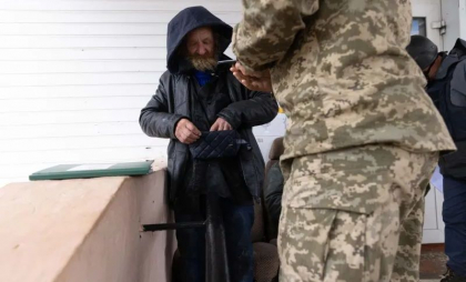 Cum arată viața în localitățile din Rusia aflate de jumătate de an sub ocupație ucraineană: „Nu există niciun lagăr de concentrare sau ceva similar” Cum arată viața în localitățile din Rusia aflate de jumătate de an sub ocupație ucraineană: „Nu există niciun lagăr de concentrare sau ceva similar”