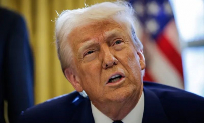 The Guardian: „Trădarea Ucrainei de către Donald Trump l-a încurajat pe Vladimir Putin și a tras preșul de sub aliații NATO” 