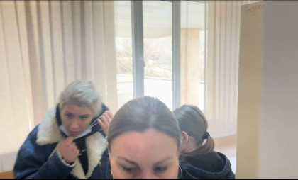 Medicul anesteziolog, arestat după decesul unei femei de afaceri la un salon de frumusețe din capitală - dus din nou la o clinică privată. Reacția ANP