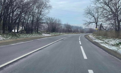Cum se circulă pe drumurile naționale? ASD vine cu informații, în contextul ninsorilor și a gerului din mai multe regiuni ale țării Cum se circulă pe drumurile naționale? ASD vine cu informații, în contextul ninsorilor și a gerului din mai multe regiuni ale țării