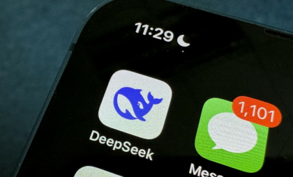 DeepSeek, sub lupa autorităților sud-coreene. Instrumentul AI a fost retras din magazinele locale de aplicaţii