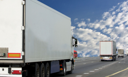 Vameșii francezi au oprit un camion la întâmplare pentru un control de rutină și au făcut o descoperire neașteptată