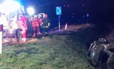 O persoană a decedat, iar alte cinci au fost rănite, în urma unui tragic accident la Padova, Italia. Șoferul automobilului era moldovean O persoană a decedat, iar alte cinci au fost rănite, în urma unui tragic accident la Padova, Italia. Șoferul automobilului era moldovean