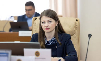 Ministrul Justiției, despre fuzionarea PA și PCCOCS: „Trebuie să fie analizat foarte atent proiectul de lege.” Ce spune Mihailov-Moraru despre tărăgănarea acestei reforme