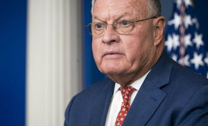 Emisarul lui Trump pentru Ucraina merge la Varșovia pentru a se întâlni cu președintele polonez Duda. Cine a cerut întrevederea