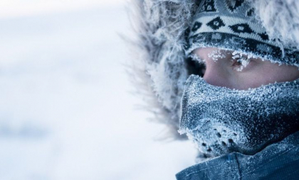 Vremea se răcește și mai mult: Noaptea mercurul în termometre va coborâ până la -12 grade. Prognoza meteo