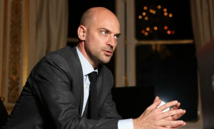 Mesajul categoric al Parisului după ce Trump a cerut revenirea Rusiei în G7: De neimaginat Mesajul categoric al Parisului după ce Trump a cerut revenirea Rusiei în G7: De neimaginat