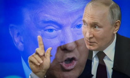 Trump îi oferă concesii lui Putin înaintea discuțiilor privind Ucraina din Arabia Saudită, scrie CNN. Semnalul dat de Casa Albă Trump îi oferă concesii lui Putin înaintea discuțiilor privind Ucraina din Arabia Saudită, scrie CNN. Semnalul dat de Casa Albă