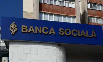 Dosarul „Banca Socială”: Șase persoane, condamnate pentru încălcarea regulilor de creditare. Aceștia nu și-au recunoscut vinovăția
Dosarul „Banca Socială”: Șase persoane, condamnate pentru încălcarea regulilor de creditare. Aceștia nu și-au recunoscut vinovăția