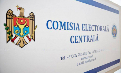 Opt partide politice nu au prezentat raportul privind gestiunea financiară pentru primul semestru al anului 2024. Care sunt acestea și ce spune CEC Opt partide politice nu au prezentat raportul privind gestiunea financiară pentru primul semestru al anului 2024. Care sunt acestea și ce spune CEC