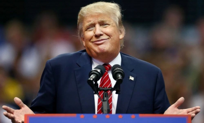 Puterea imprevizibilității. Trump aplică strategia „omului nebun” folosită de Nixon în politica globală Puterea imprevizibilității. Trump aplică strategia „omului nebun” folosită de Nixon în politica globală