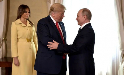 Concesiile cheie oferite de Donald Trump lui Putin înaintea întâlnirii privind războiul din Ucraina. „E ca și cum ar fi Paștele, Hanuka, Crăciunul și ziua de naștere a lui Putin – toate în aceeași zi”