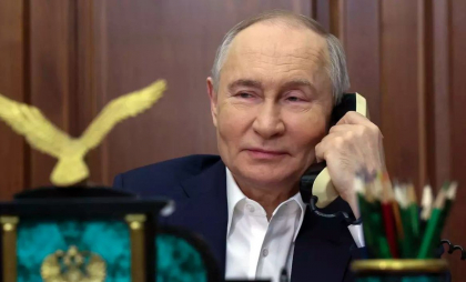 Rușii au anunțat pe cine trimit la Riad ca să discute cu americanii în numele lui Vladimir Putin: „În primul rând, restabilirea întregii game de relații ruso-americane”