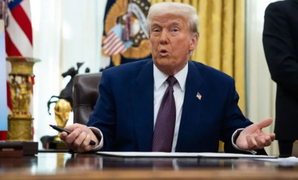 Premiul Nobel pentru pace pentru Trump? Propunere neașteptată din Europa pentru a-l convinge pe liderul SUA să susțină o pace justă pentru Ucraina