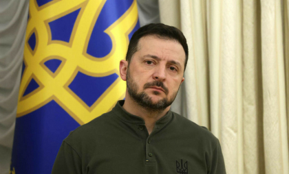 Zelenski, nemulțumit de negocierile „despre Ucraina fără Ucraina”: Nu am cedat ultimatumurilor Moscovei, nu am să o fac acum Zelenski, nemulțumit de negocierile „despre Ucraina fără Ucraina”: Nu am cedat ultimatumurilor Moscovei, nu am să o fac acum