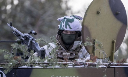 Cum ar putea arăta o prezență militară europeană în Ucraina, în cazul în care se încheie un acord de pace cu Rusia